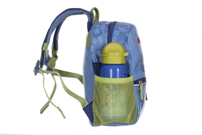 Рюкзак sigikid Sammy Samoa 23145SK