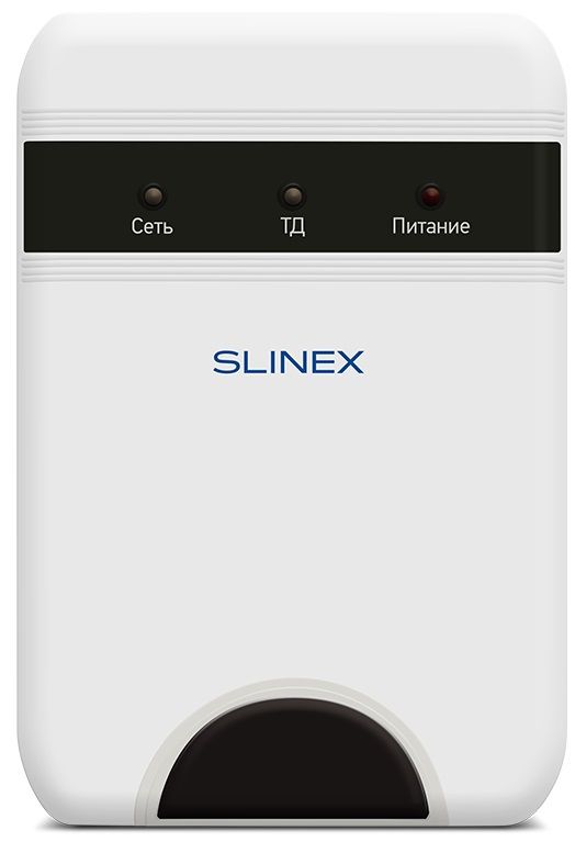 Конвертер Slinex XR-30IP, переадресація