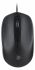 Миша 2Е MF140 USB Black