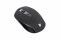 Миша 2Е MF211 WL Black