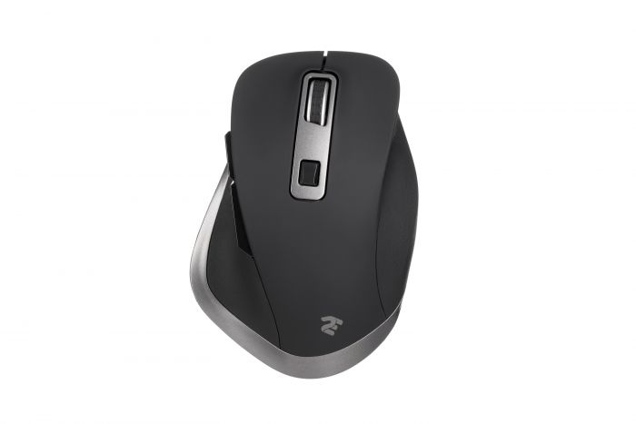 Миша 2Е MF215 WL Black