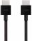 Кабель Belkin HDMI 2.1 (AM/AM) 4K/120Hz and 8K/60Hz, 48Gbps Ultra High Speed, 1м, Black