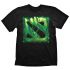 Футболка DOTA 2 "Jungle", розмір S