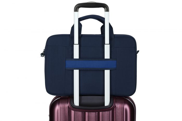 Сумка Tucano Piu Bag 13/14", синя