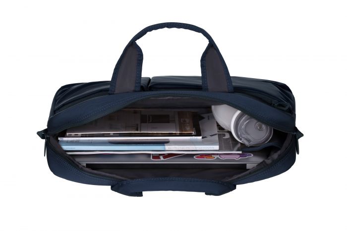 Сумка Tucano Piu Bag 13/14", синя