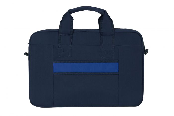 Сумка Tucano Piu Bag 13/14", синя