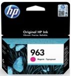 Картридж HP 963 OJPro 9010/9013/9020/9023 Magenta