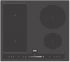 Вбудовувана індукційна варильна поверхня Beko HII64500FHTZG - Ш-60см./4 зони/зона розширения/слайдер/графіт