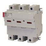 Роз'єднувач ETI EFD 22 3p 690V