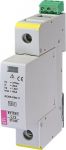 Обмежувач перенапруги ETI ETITEC C T2 275/20 (1+0) 1p, RC