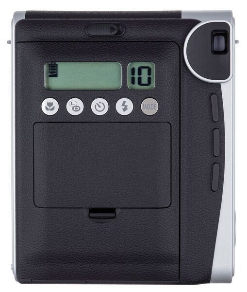 Фотокамера миттєвого друку Fujifilm INSTAX Mini 90 Black