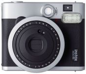 Фотокамера миттєвого друку Fujifilm INSTAX Mini 90 Black