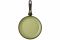 Сковорода Ardesto Avocado 28 см, зелений, алюміній
