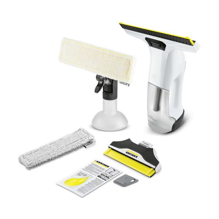 Пилосос для миття вікон Karcher WV 6 Plus