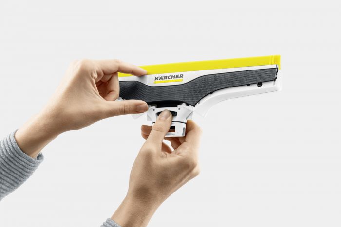 Пилосос для миття вікон Karcher WV 6 Plus