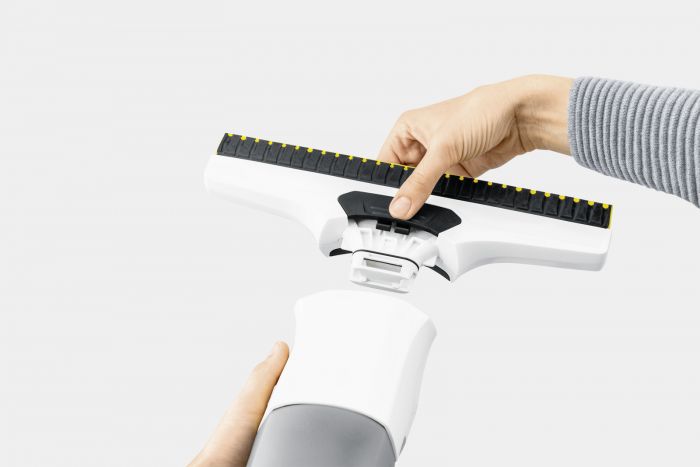 Пилосос для миття вікон Karcher WV 6 Plus