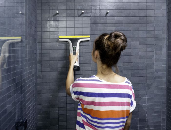 Пилосос для миття вікон Karcher WV 6 Plus
