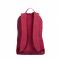Рюкзак розкладний Tucano EcoCompact, червоний