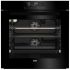 Вбудовувана електрична духова шафа Beko BVM34500B - Ш-60 см./14 режимів/80 л/чорний