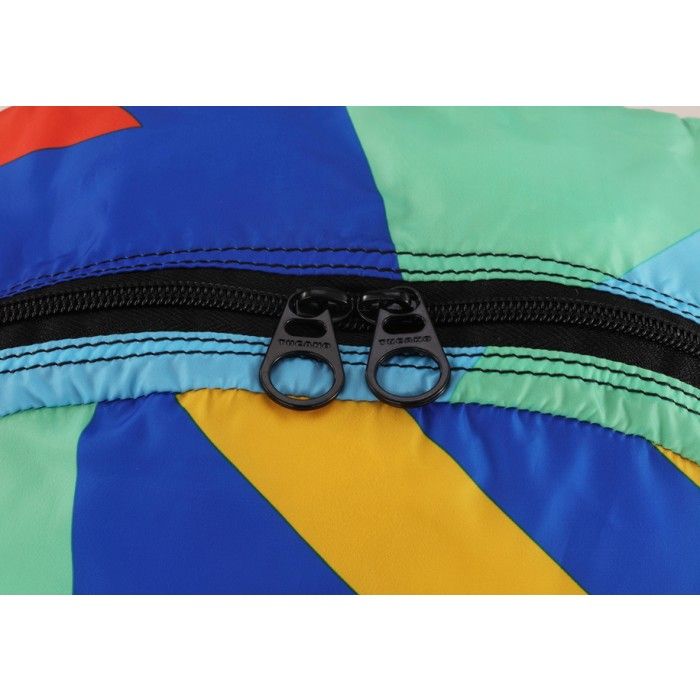 Рюкзак розкладний, Tucano Compatto Mendini Shake backpack, мультиколір
