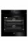 Вбудовувана електрична духова шафа Beko BVM34500B - Ш-60 см./14 режимів/80 л/чорний