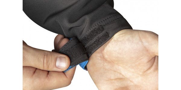 Куртка робоча Neo HD +, розмір S / 48, водонепроникна, дихаюча, Softshell