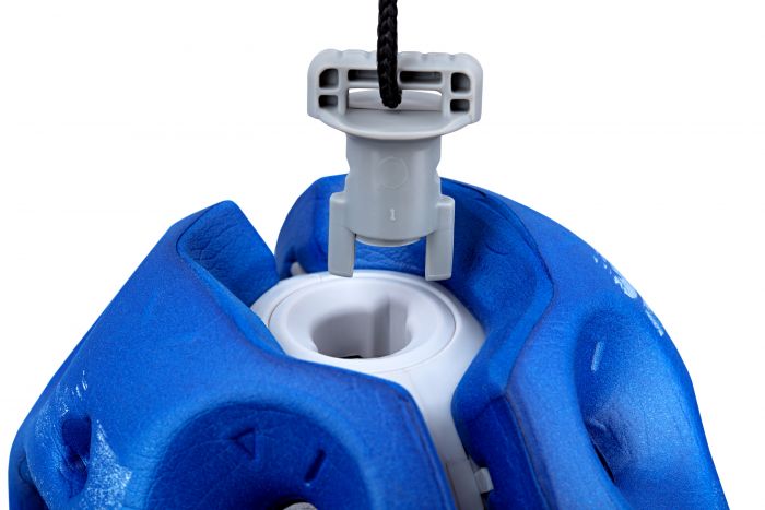 Іграшкова зброя Silverlit Lazer M.A.D. Ручна граната G-бластер LM-86864