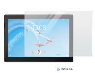 Захисне скло 2Е Lenovo TAB4 10 Plus (TB-X704L) 10.1" 2.5D clear