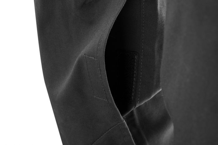 Напівкомбінезон робочий NEO Woman Line, розмір XL (42), профільовані коліна з відсіком для наколінників, еластична конструкція пояса, міцні кишені