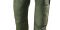 Штани робочі NEO CAMO Olive, розмір L (52), 255 г/м2, профільовані коліна з виточкою, внутрішнє регулювання поясу, міцні кишені та петлі для інструменту, оливкові