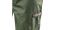 Штани робочі NEO CAMO Olive, розмір XL (54), 255 г/м2, профільовані коліна з виточкою, внутрішнє регулювання поясу, міцні кишені та петлі для інструменту, оливкові