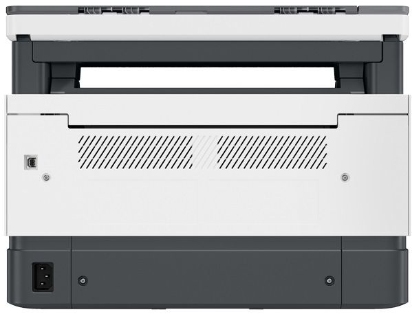 Багатофункціональний пристрій А4 ч/б HP Neverstop LJ 1200w з Wi-Fi