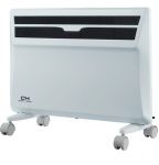 Конвектор електричний Cooper&Hunter CH-1000ES 1000 Вт, 15 м2, IP24, ел. керування