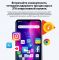 Смартфон Blackview A60 Pro 3/16GB Dual SIM Interstellar Black
