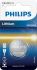 Батарейка Philips   літієва CR 2430  блістер, 1 шт