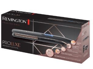 Випрямляч Remington S9100B PROLUXE MIDNIGHT EDITION