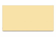 Керамічна панель TEPLOCERAMIC, 20м2, 1000Вт, електр. упр-ння, 120 х 60см, терморегулятор, бежевий мармур