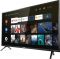 Телевізор 32" LED HD TCL 32ES560 Smart, Android, Black