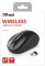 Миша Trust PRIMO WL Black