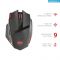 Миша Trust GXT130 RANOO WL BLACK