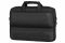 Сумка Tucano Dritta 15,6", чорна