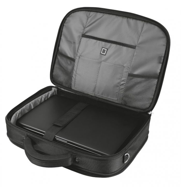 Сумка Trust Sydney 16" BLACK