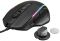 Миша Trust GXT165 CELOX RGB USB Black
