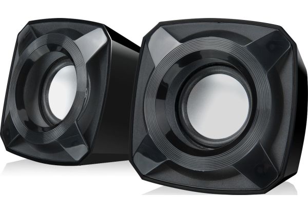 Колонки MICROLAB 2.0 B-16 Black