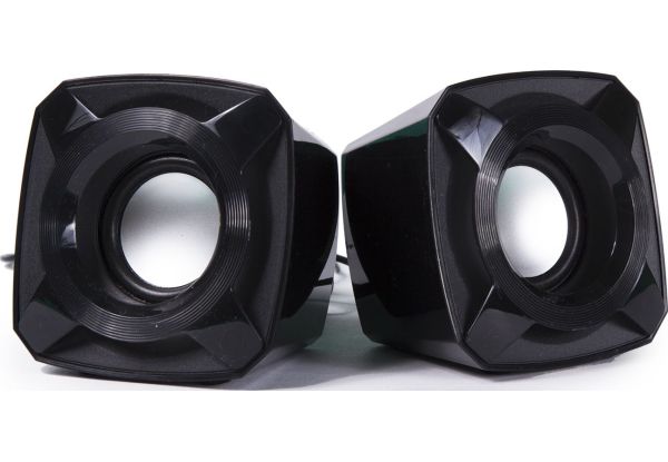 Колонки MICROLAB 2.0 B-16 Black