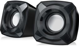 Колонки MICROLAB 2.0 B-16 Black