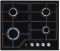 Варильна поверхня Electrolux GEE26MB газова