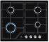 Варильна поверхня Electrolux GEE26MB газова