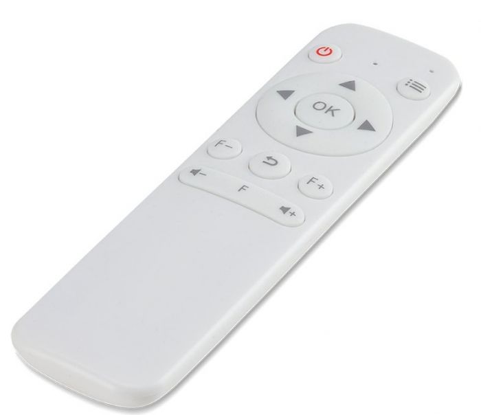 Проектор AOpen PV10 (DLP, FWVGA, 300 ANSI lm, LED), WiFi