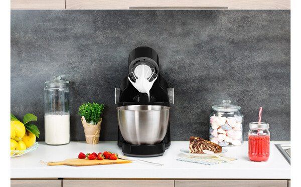 Кухонна машина Tefal QB319838 Wizzo Upgrade